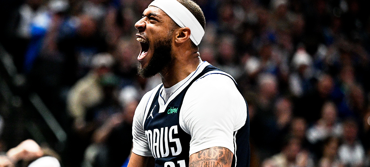 Troca envolvendo e 4 times levaria Daniel Gafford para o Lakers