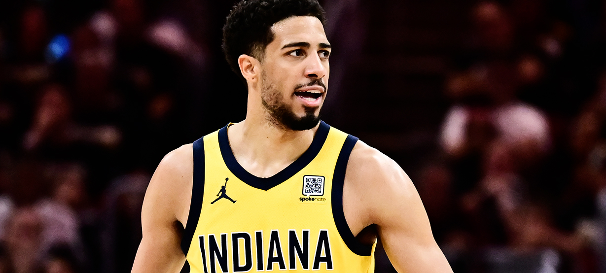 LeBron não poupa palavras para falar de Tyrese Haliburton