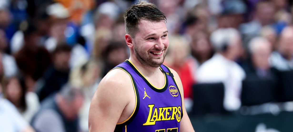 Rumores NBA: Lakers tem pivô na mira após promessa de Doncic