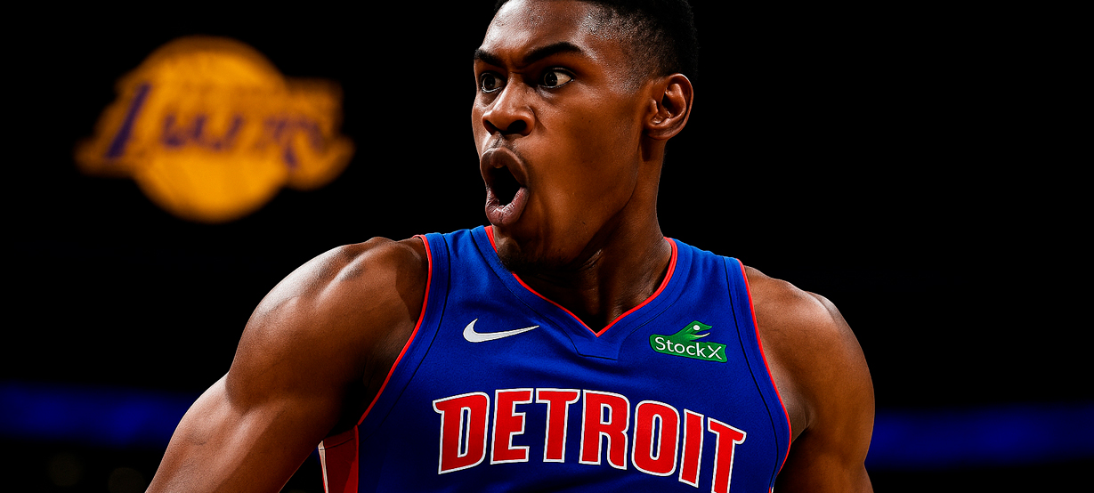 3 ótimos pivôs para o Lakers buscar na offseason da NBA