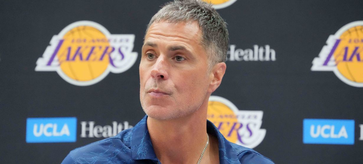 Após eliminar o Lakers, Timberwolves pode virar exemplo para Pelinka