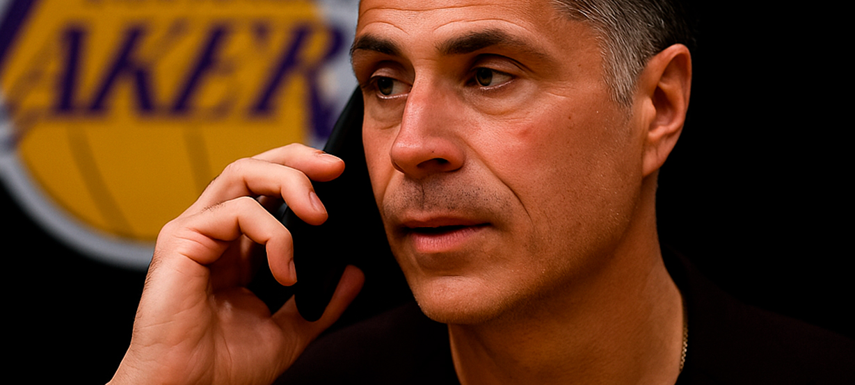 Lakers já teria iniciado conversas com jogador do Bucks