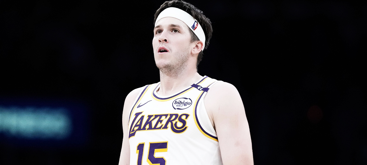 Rumores NBA: Reviravolta no Bucks indica possível futuro de Austin Reaves