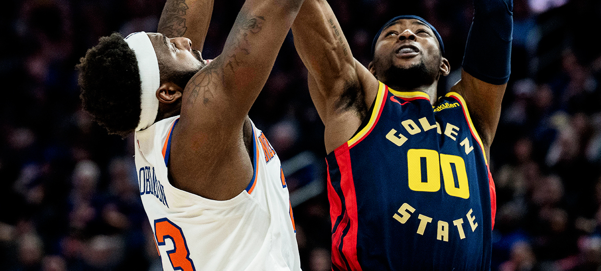 Esse é o pivô que o Lakers poderia negociar nesta offseason?