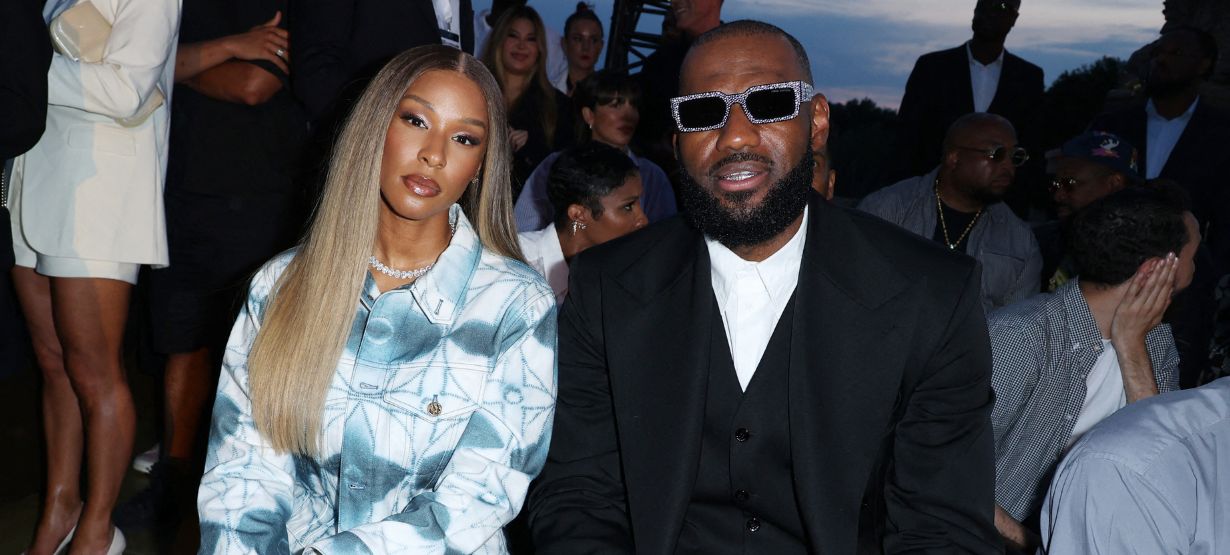 Saiba por que LeBron James não vai ao Met Gala 2025