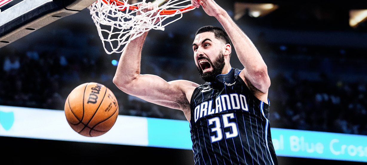 6 alvos para o Lakers após Steven Adams renovar com o Rockets