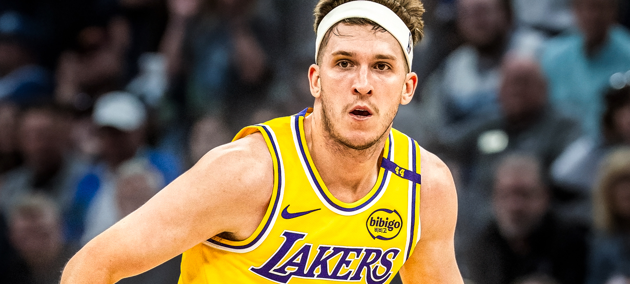 Austin Reaves recusa proposta do Lakers! Entenda o motivo