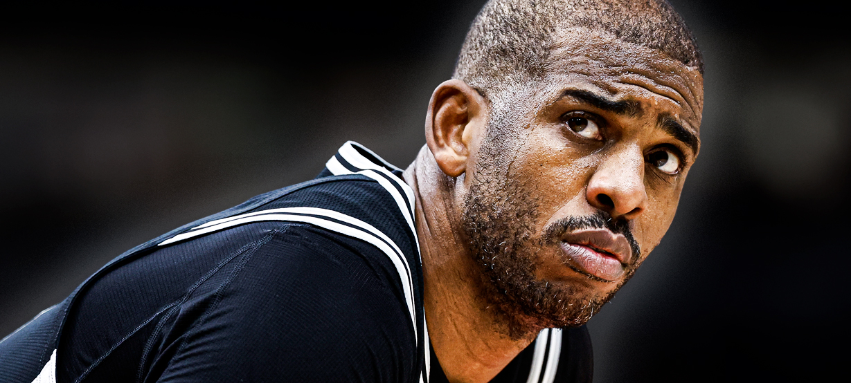 Chris Paul no Lakers? Armador diz que quer jogar em Los Angeles!