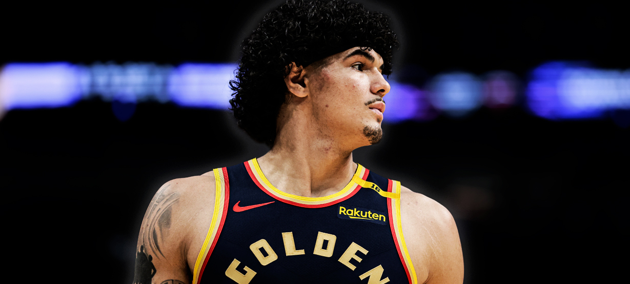 Exclusivo: Gui Santos dá o melhor conselho possível para Bronny James