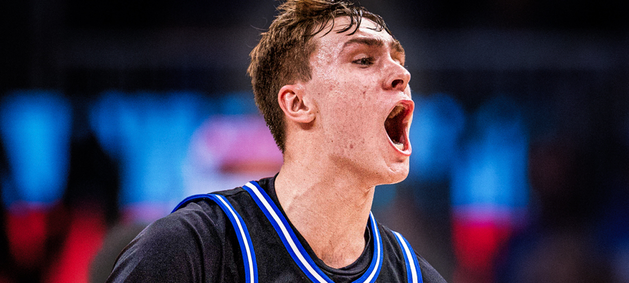 Lakers já tem encontro marcado contra Cooper Flagg na Summer League da NBA 2025