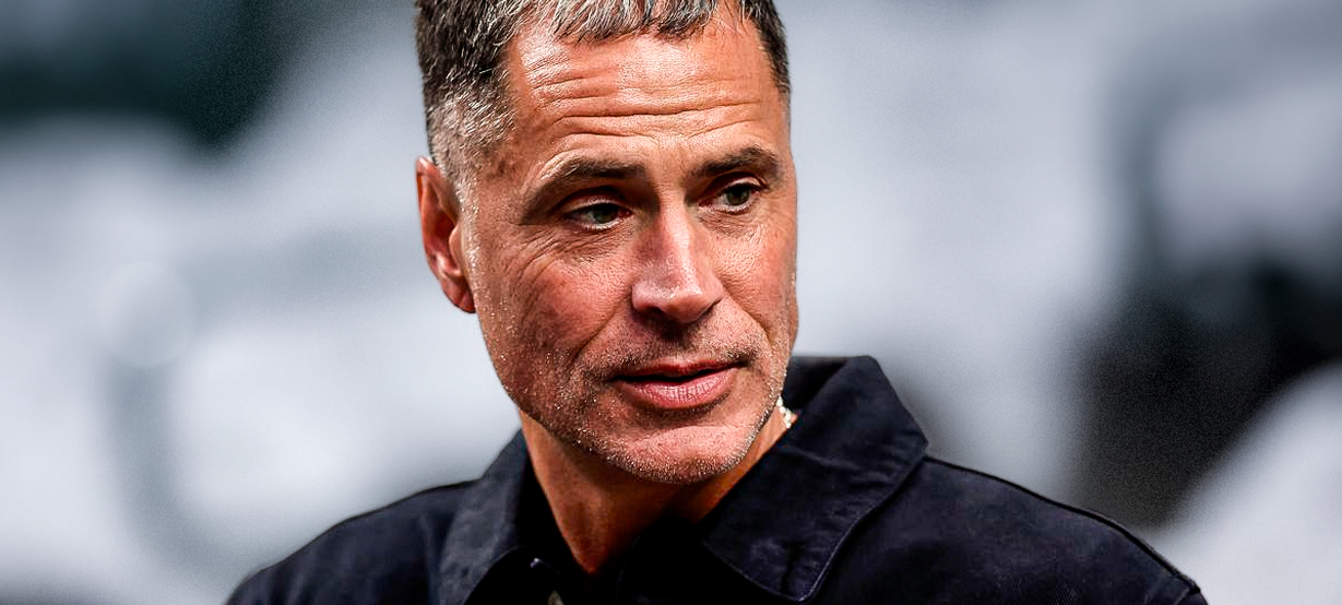 O Lakers vacilou no primeiro dia do draft da NBA?