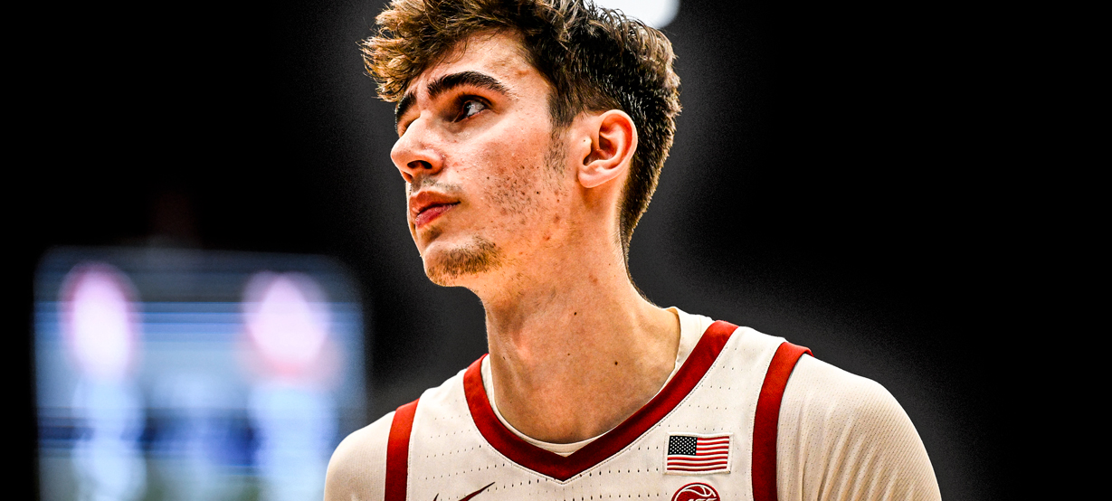 O talento escondido que o Lakers pode roubar no Draft da NBA desta noite