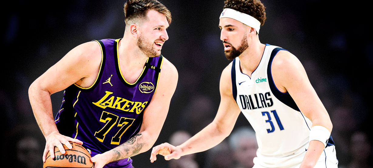 Lakers anuncia o calendário da pré-temporada 2025 da NBA