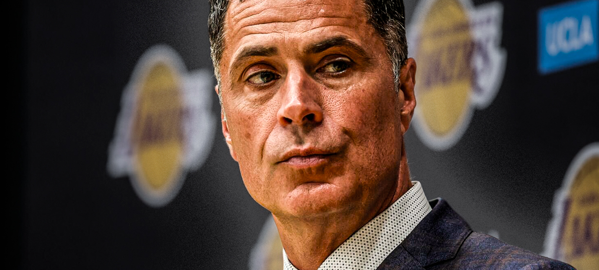 Lakers pode fechar com ala All-Star e surpreender NBA