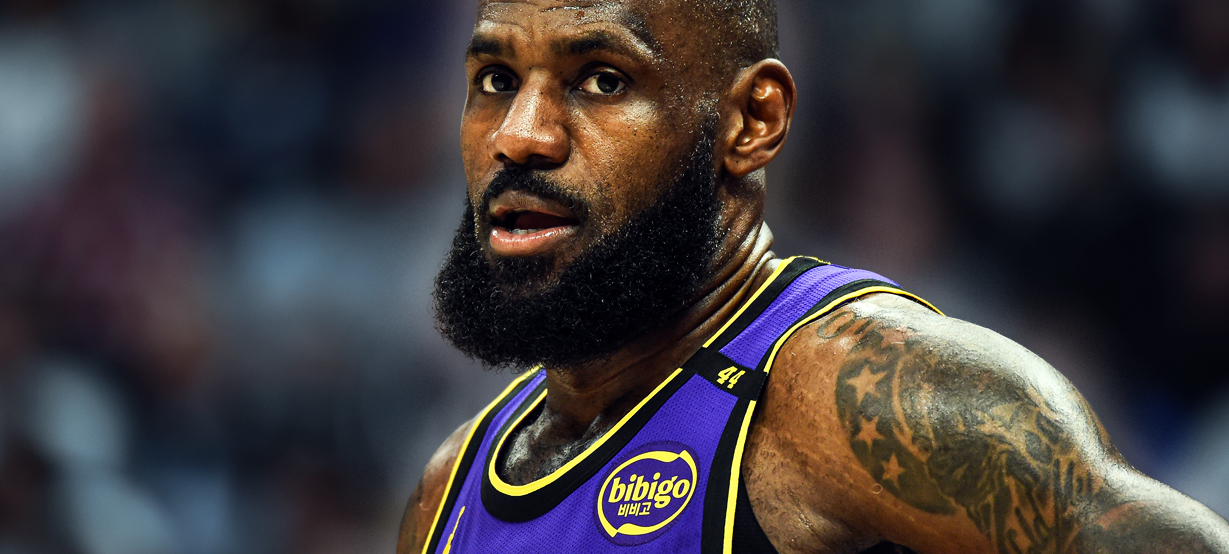 LeBron pode repetir decisão polêmica nesta offseason no Lakers
