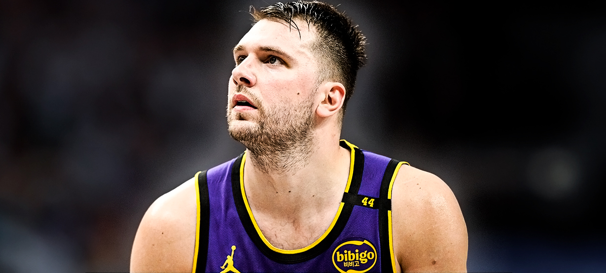 Luka Doncic desabafa e revela o que mais odeia em Los Angeles