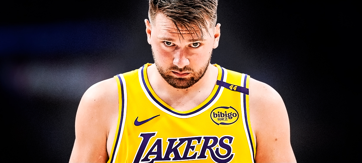 Luka Doncic responde críticas sobre ser lento e condicionamento