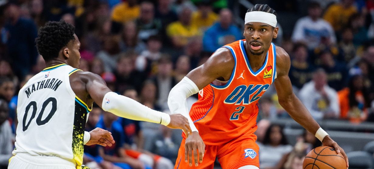Finais da NBA: Detalhe histórico de Thunder x Pacers é um recado para o Lakers