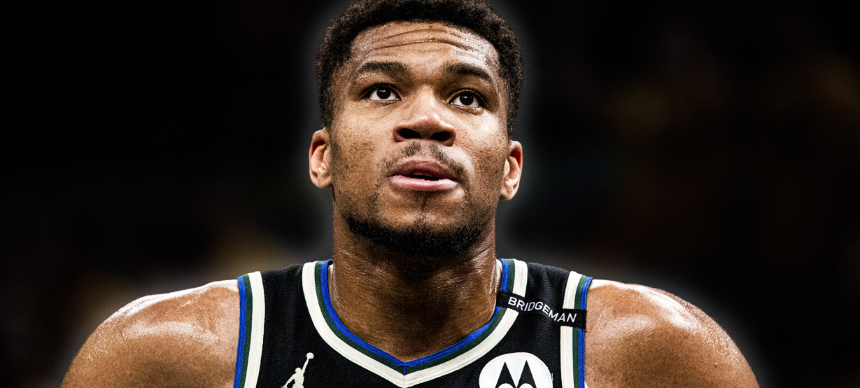 Shaq alerta Giannis sobre ir para o Lakers: “Mais pressão e mais estresse”