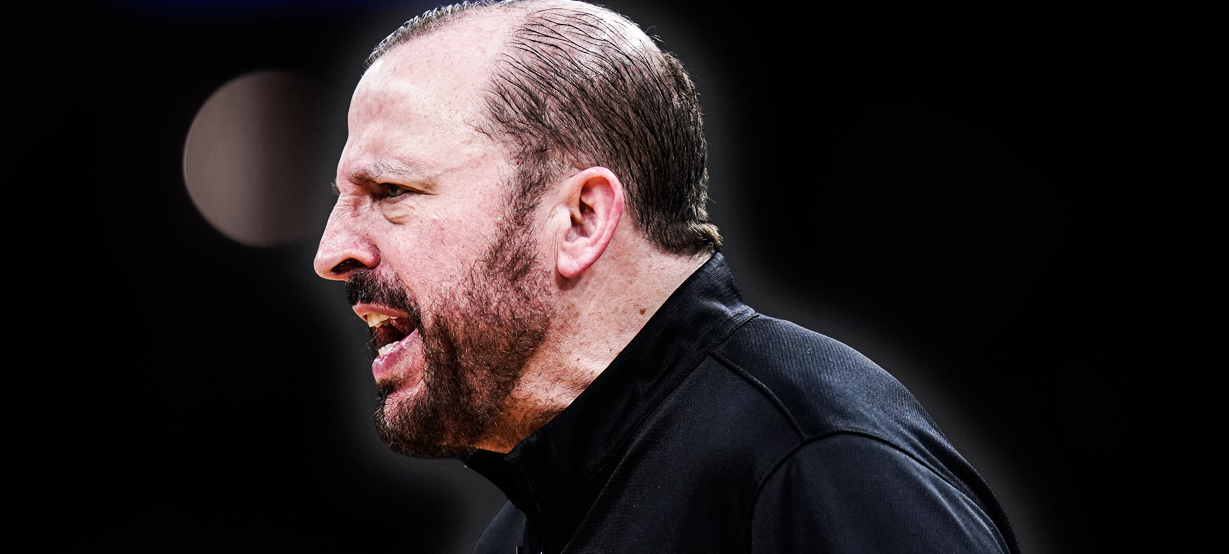 Demissão de Thibodeau do Knicks liga sinal de alerta para demais técnicos da NBA