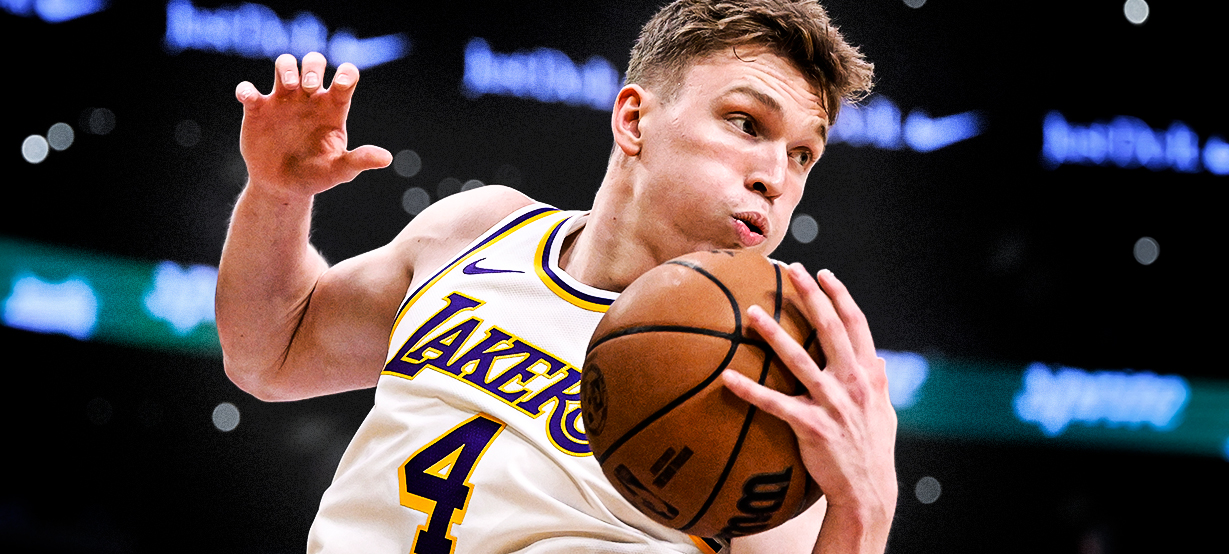 3 nomes que o Lakers pode buscar em troca por Dalton Knecht