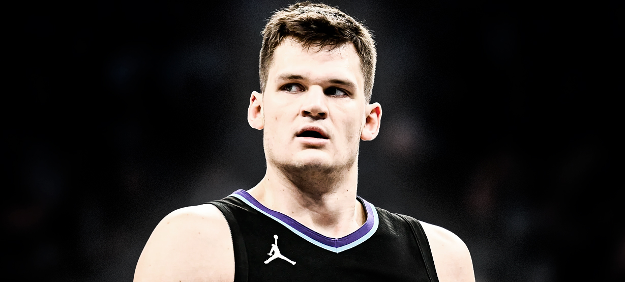 O preço que vai fazer o Jazz aceitar trocar Walker Kessler com o Lakers