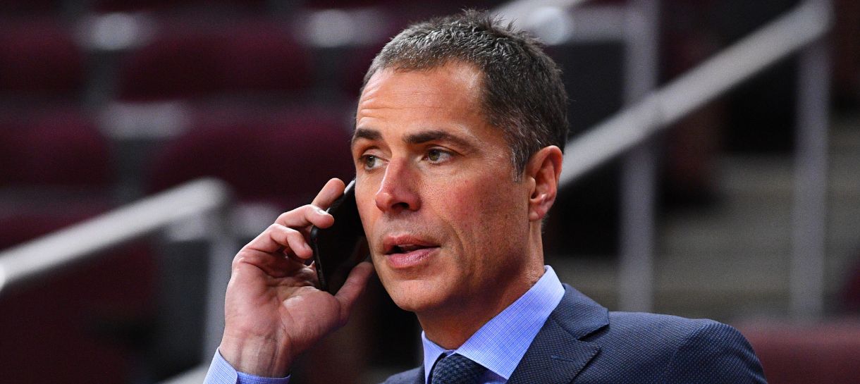 O campeão da NBA que o Lakers poderia buscar para o garrafão