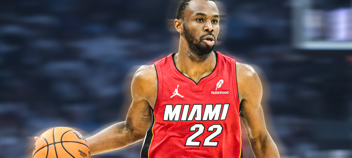 Lakers volta com tudo para tentar contratar Andrew Wiggins