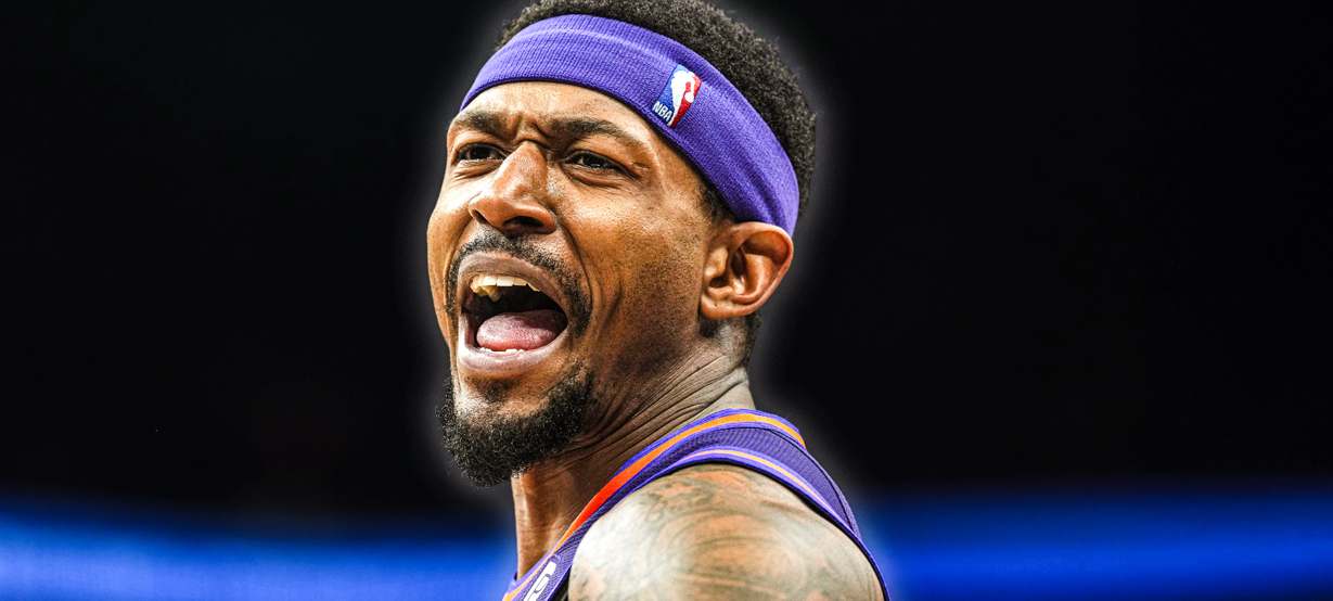 Lakers ou Clippers: qual será, de fato, o destino de Bradley Beal?