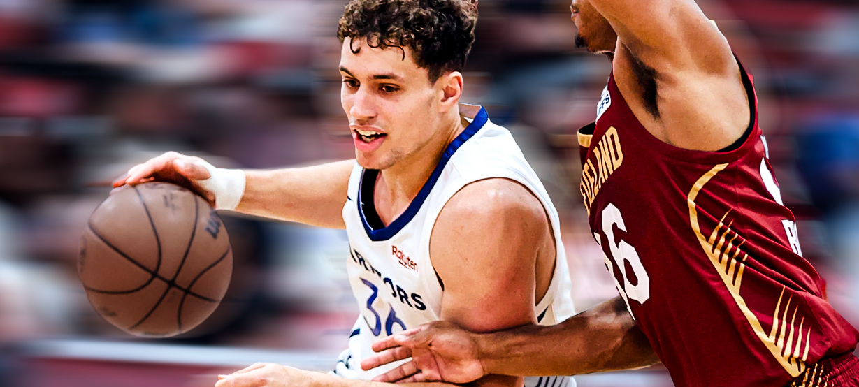 Lakers confirma dois jogadores em contratos two-way e deixa uma vaga em aberto