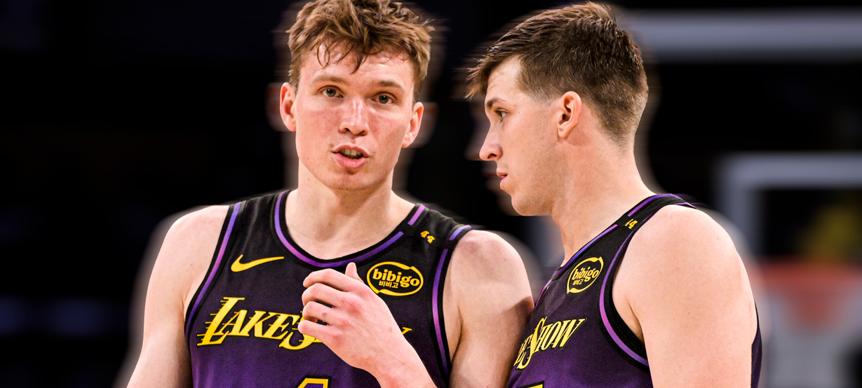 O jogador que vai subir de patamar no Lakers