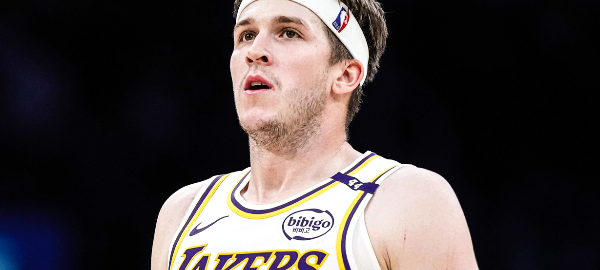 Proposta insana de troca sacrificaria Austin Reaves no Lakers por jogador chave