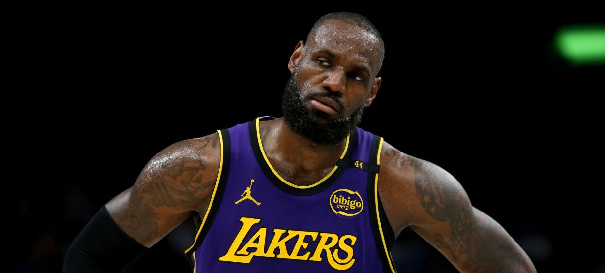 Algoz de LeBron James surpreende ao defender título do Lakers