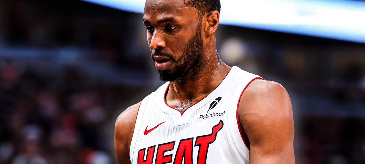 Heat pede mais do que o Lakers quer dar por Andrew Wiggins