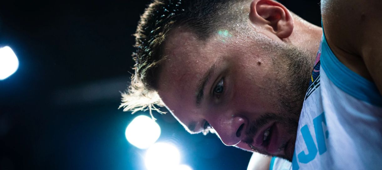 Luka Doncic tenta repetir feito de ídolo do Lakers no EuroBasket