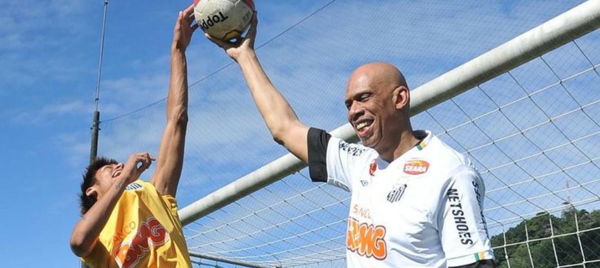 Shaquille O’Neal no Brasil: relembre outros ídolos do Lakers no país