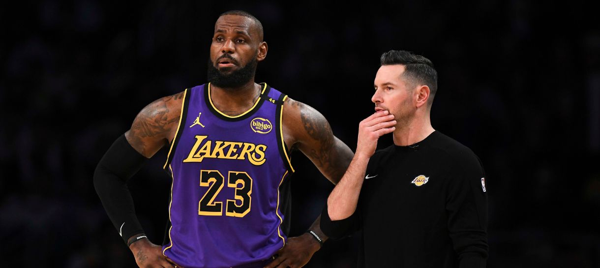 Calendário: as principais datas da temporada 2025-26 da NBA