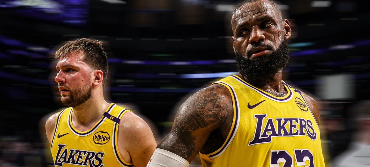 Lakers vai continuar com seu maior problema da temporada passada?
