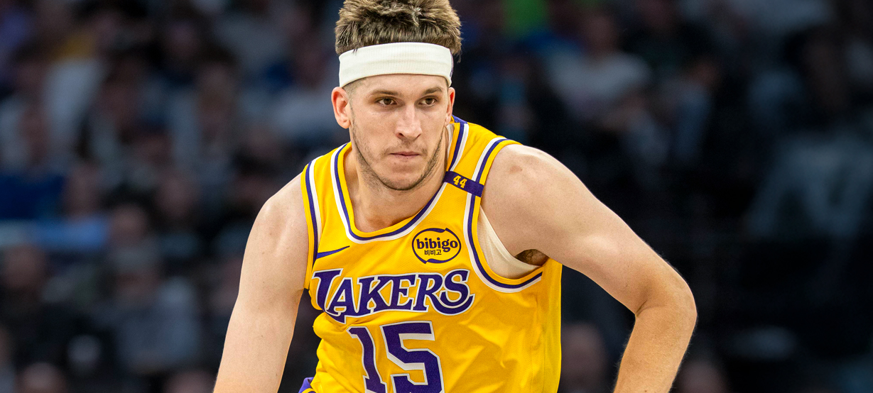 Lakers pode renovar Austin Reaves por valor muito abaixo do mercado