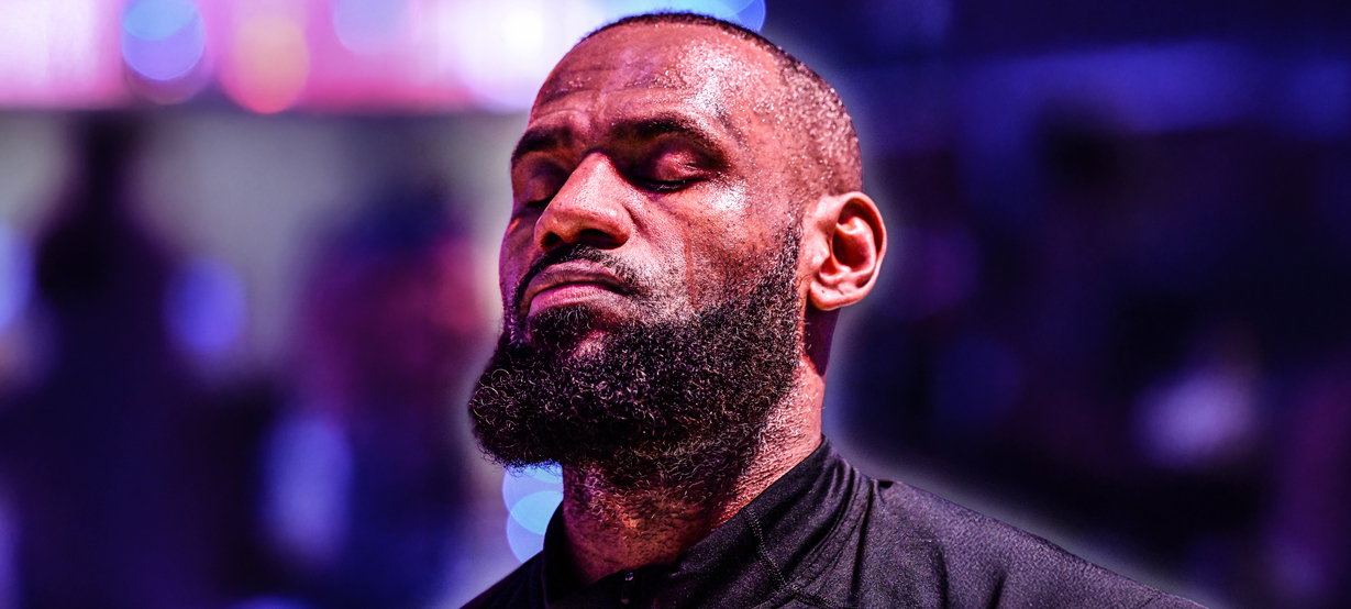 A maior fraqueza do Lakers rumo a nova temporada da NBA