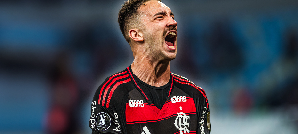 Léo Ortiz, do Flamengo, revela time ideal da história do Los Angeles Lakers