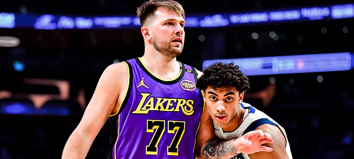 Calendário completo da pré-temporada do Lakers em 2025: datas, adversários e o que esperar