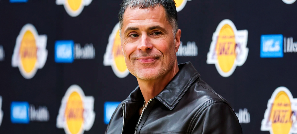 Quem vai ocupar a última vaga do elenco do Lakers na nova temporada da NBA?