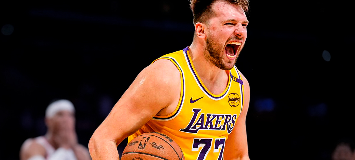 Analisando a tabela de jogos do Lakers para temporada 2025-26 da NBA