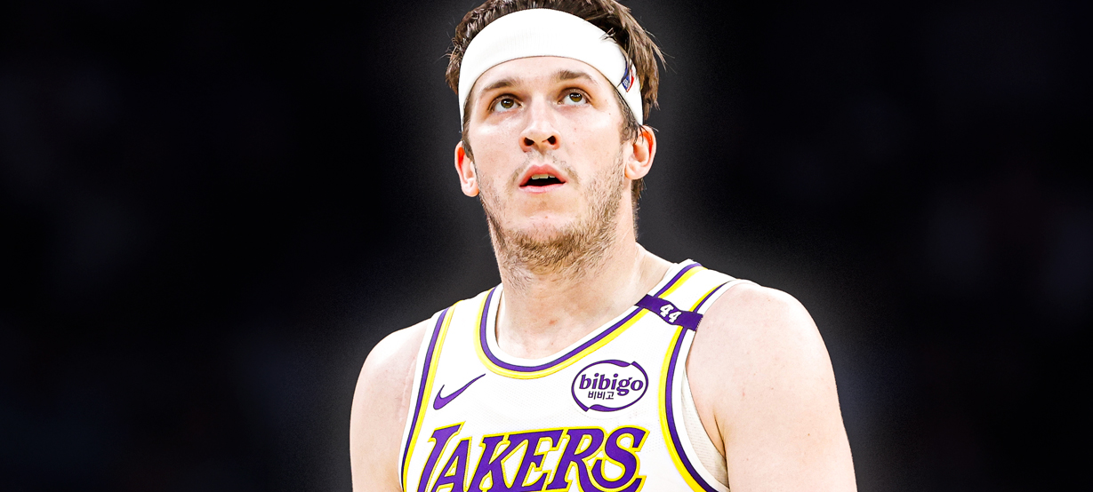 NBA: Lakers pode perder Austin Reaves para rival no Oeste