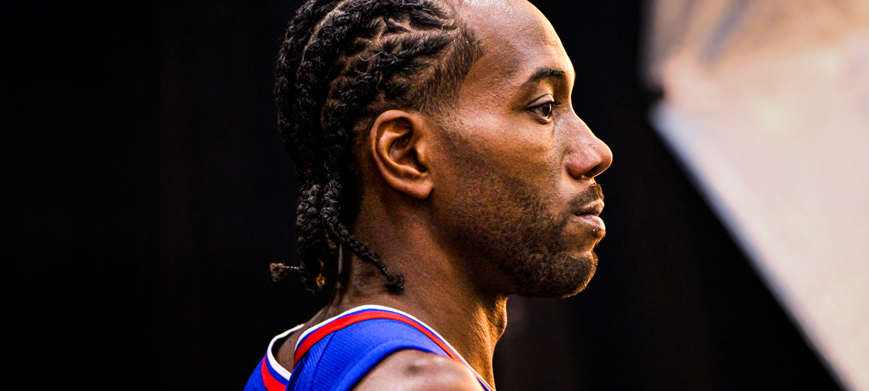 A bomba que pode condenar o Clippers para o resto de sua história