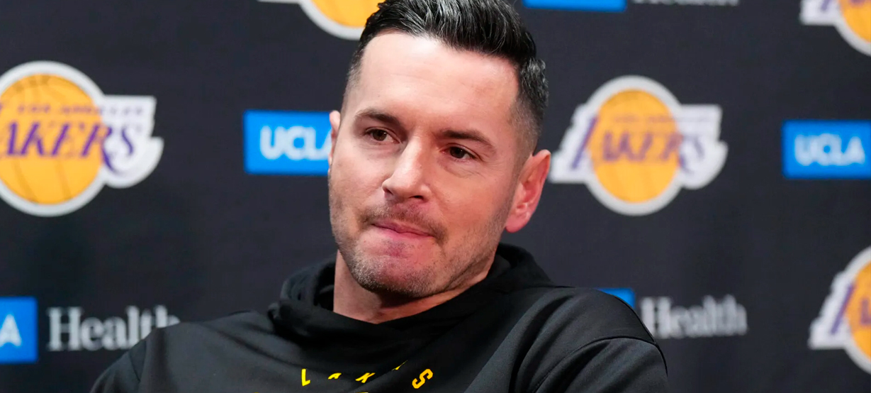 Detalhes do novo contrato de Redick com o Lakers