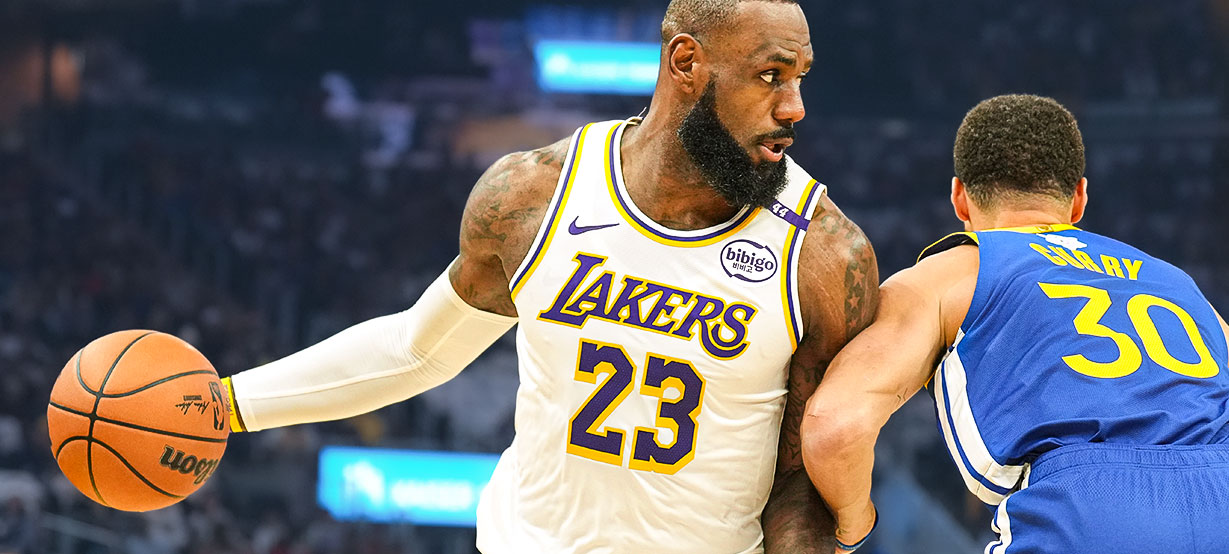 O que o Lakers precisa ajustar antes da estreia contra o Warriors