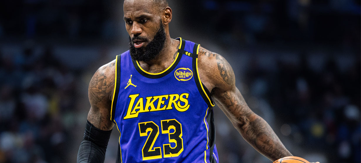 Decisão de LeBron James sobre aposentadoria pode surpreender torcedores