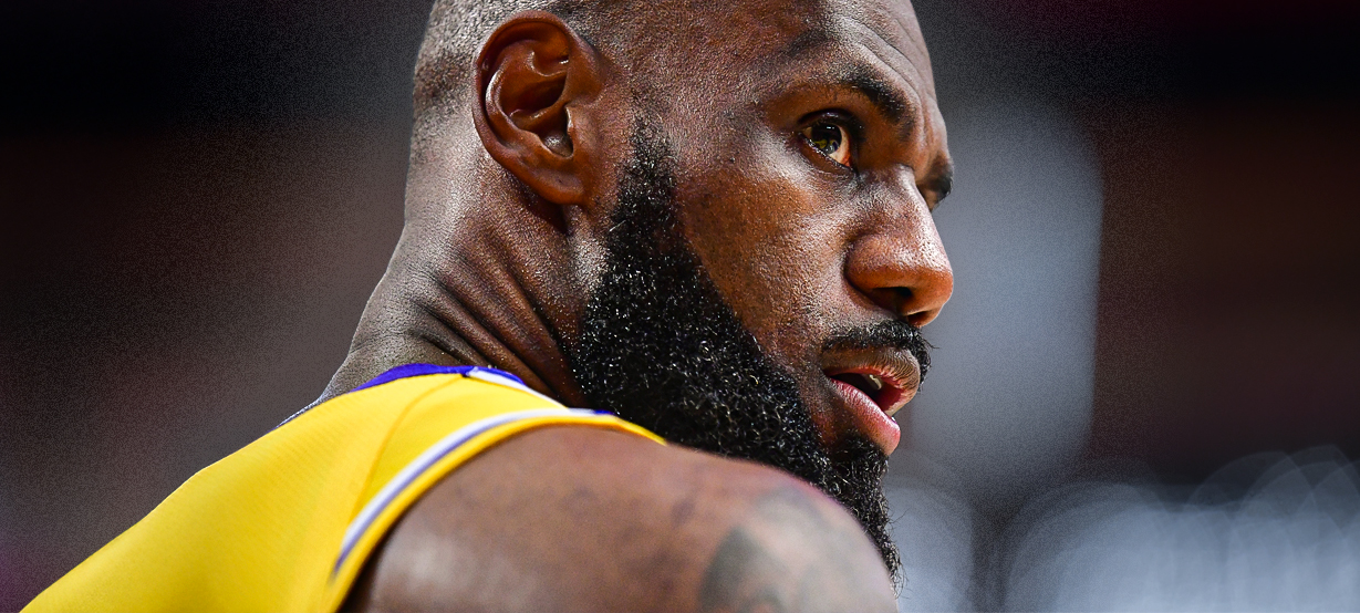 LeBron James fora da NBA: como esse cenário pode acontecer em breve